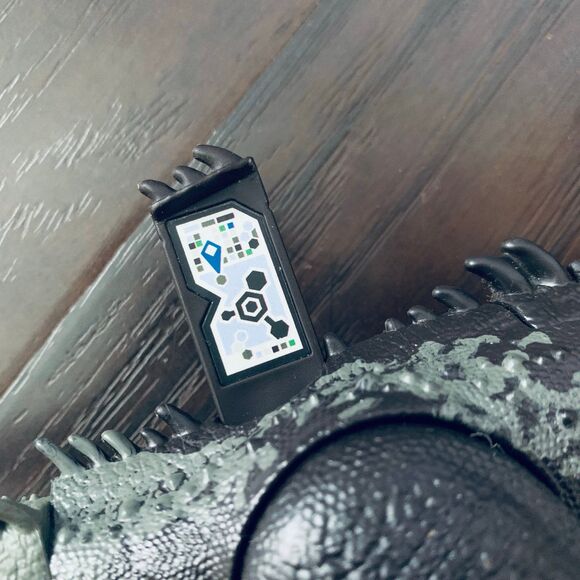 Jurassic World Dominion Wild Roar Dryptosaurus Dinosaur Action Figure Toy - Picture 5 of 12